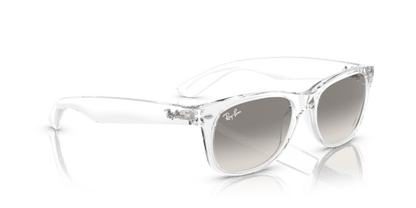 Transparent - 0RB2132 8056262098349