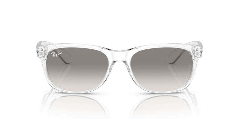 Transparent - 0RB2132 8056262098349