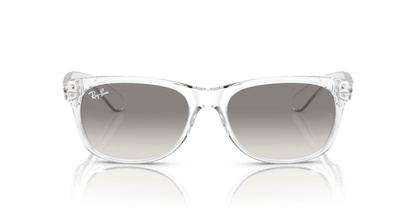 Transparent - 0RB2132 8056262098349