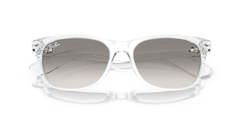 Transparent - 0RB2132 8056262098349