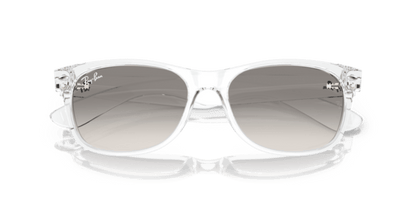 Transparent - 0RB2132 8056262098349