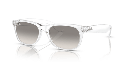 Transparent - 0RB2132 8056262098349