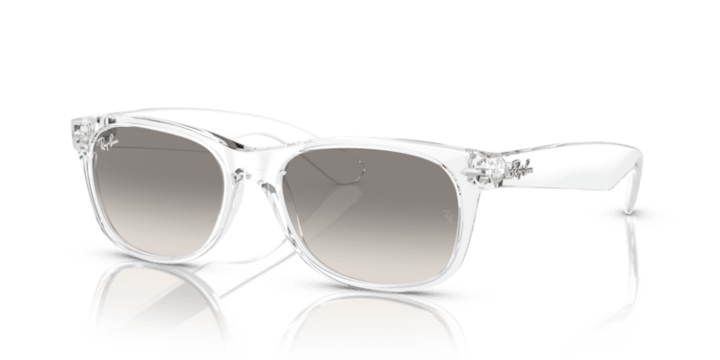 Transparent - 0RB2132 8056262098349