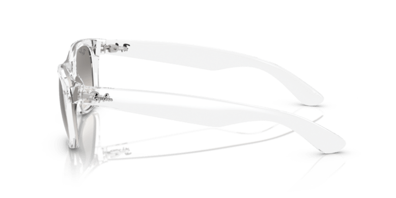 Transparent - 0RB2132 8056262098349