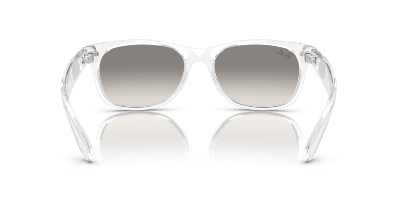 Transparent - 0RB2132 8056262098349