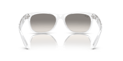 Transparent - 0RB2132 8056262098349