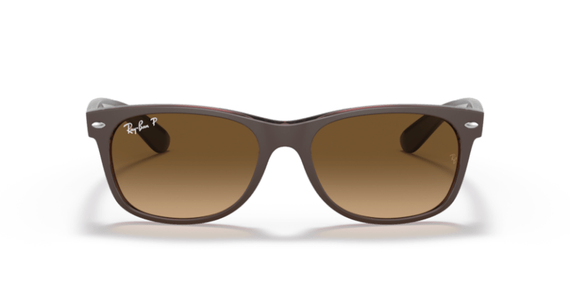 Transparent Brown - 0RB2132 8056597662369