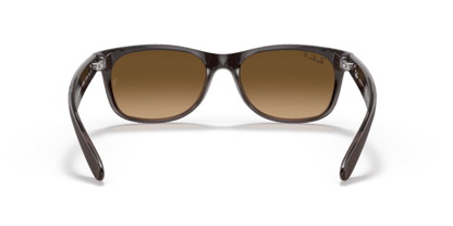 Transparent Brown - 0RB2132 8056597662369