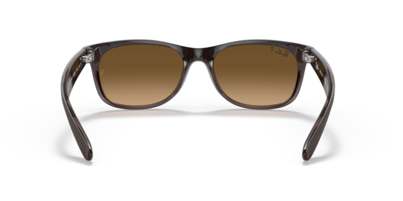 Transparent Brown - 0RB2132 8056597662369