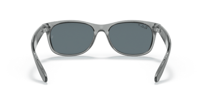 Transparent Grey - 0RB2132 8056597662048