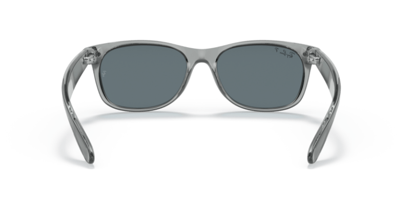 Transparent Grey - 0RB2132 8056597662048