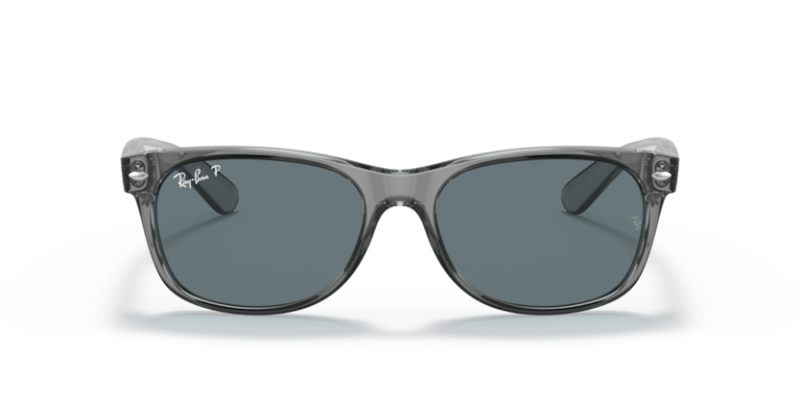 Transparent Grey - 0RB2132 8056597662048