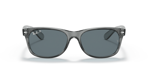 Transparent Grey - 0RB2132 8056597662048