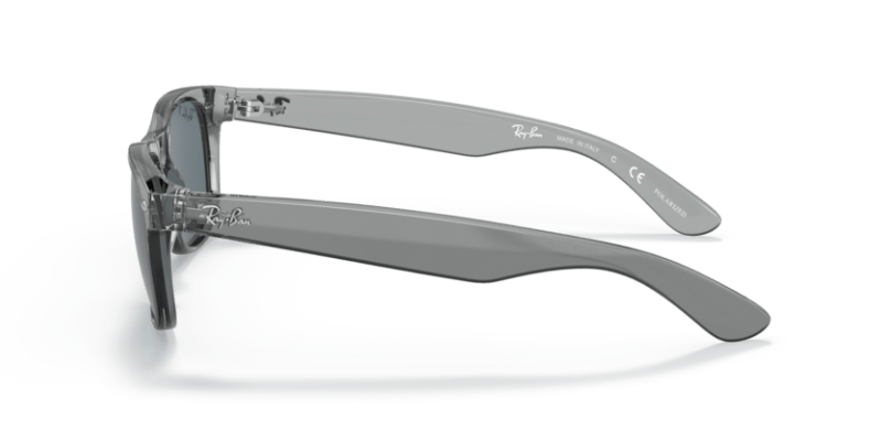 Transparent Grey - 0RB2132 8056597662048