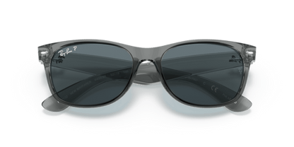 Transparent Grey - 0RB2132 8056597662048