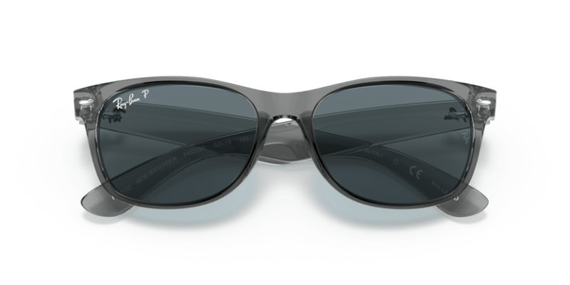 Transparent Grey - 0RB2132 8056597662048