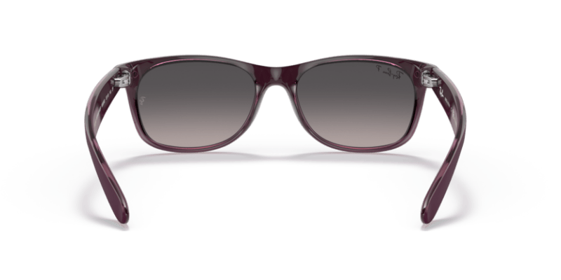 Violet On Transparent Violet - 0RB2132 8056597662208