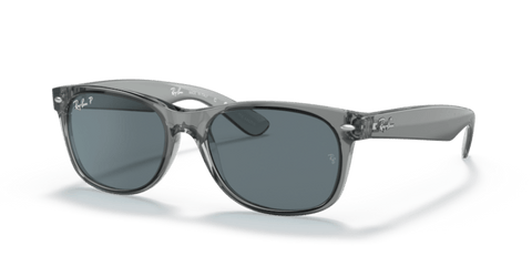 Transparent Grey - 0RB2132 8056597662048