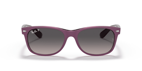 Violet On Transparent Violet - 0RB2132 8056597662208