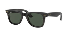 0RB2140CO - Ray - Ban - (Dark Brown) G - 15 Green - 50 - 22 - 150 MM - Ardor Eyewear 8056597427074