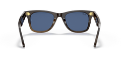 0RB2140CO - Ray - Ban - (Light Havana) Blue - 50 - 22 - 150 MM - Ardor Eyewear 8056597427081