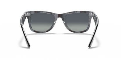 Black - 0RB2140 8056597366052