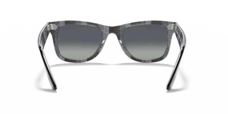 Black - 0RB2140 8056597366052