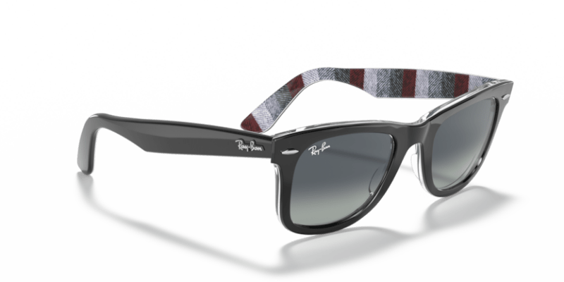 Black - 0RB2140 8056597366052