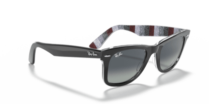 Black - 0RB2140 8056597366052