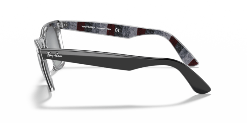 Black - 0RB2140 8056597366052