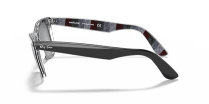 Black - 0RB2140 8056597366052