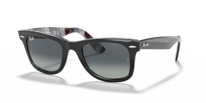 Black - 0RB2140 8056597366052