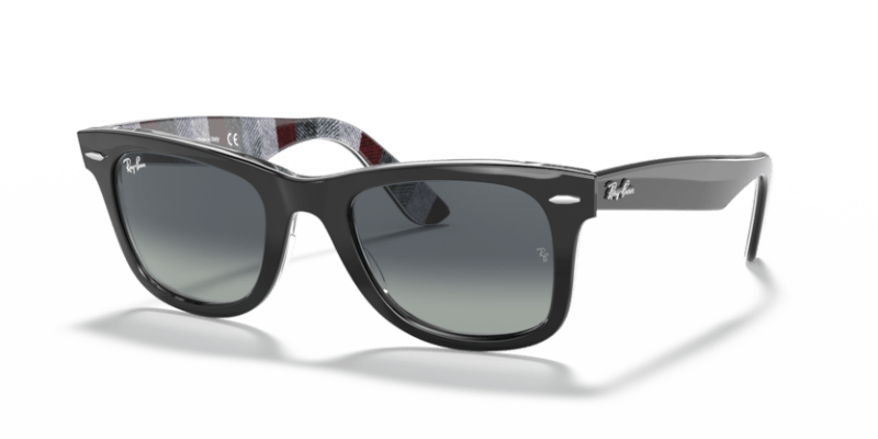 Black - 0RB2140 8056597366052