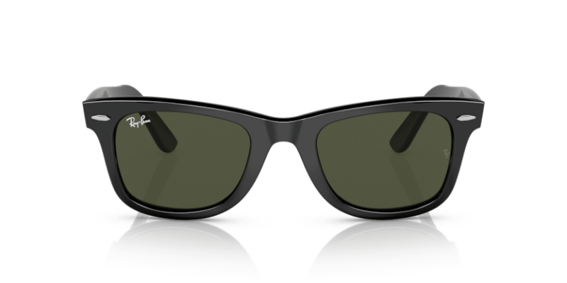 Black - 0RB2140 8056597693172