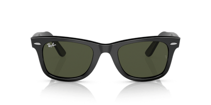 Black - 0RB2140 8056597693172