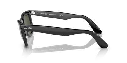 Black - 0RB2140 8056597693172