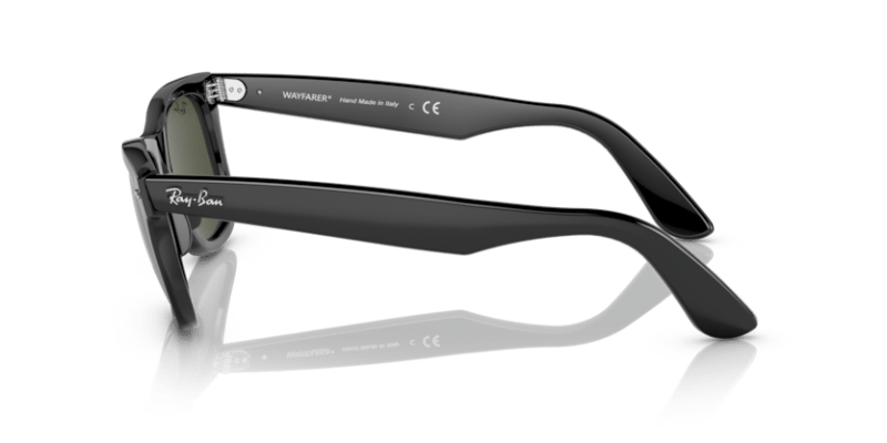 Black - 0RB2140 8056597693172