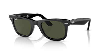 Black - 0RB2140 8056597693172