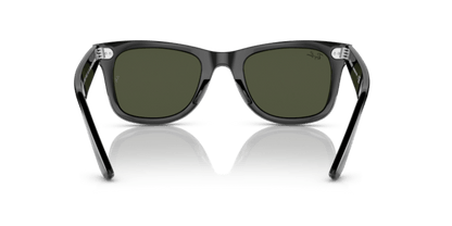 Black - 0RB2140 8056597693172