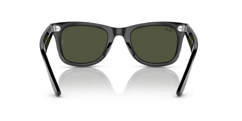 Black - 0RB2140 8056597693172