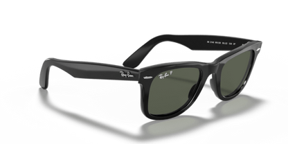 Black - 0RB2140 805289126591