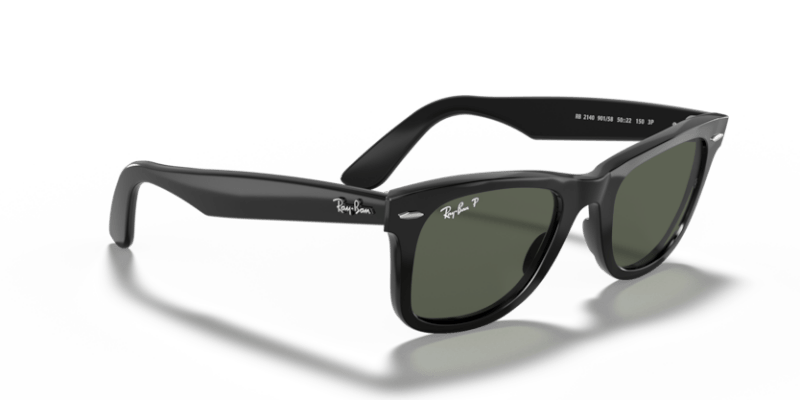 Black - 0RB2140 805289126591