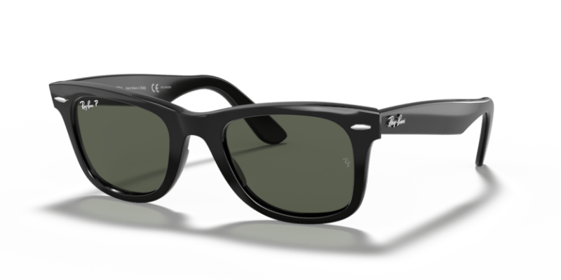 Black - 0RB2140 805289126591