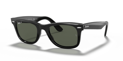 Black - 0RB2140 805289126591