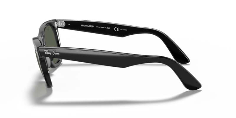 Black - 0RB2140 805289126591