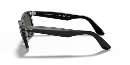 Black - 0RB2140 805289126591