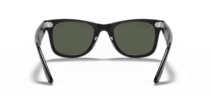 Black - 0RB2140 805289126591