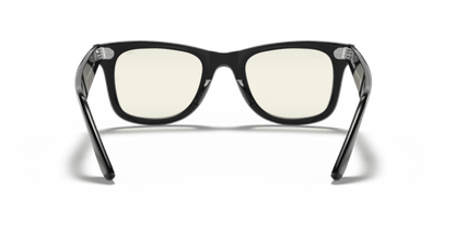 Black - 0RB2140 8056597366885