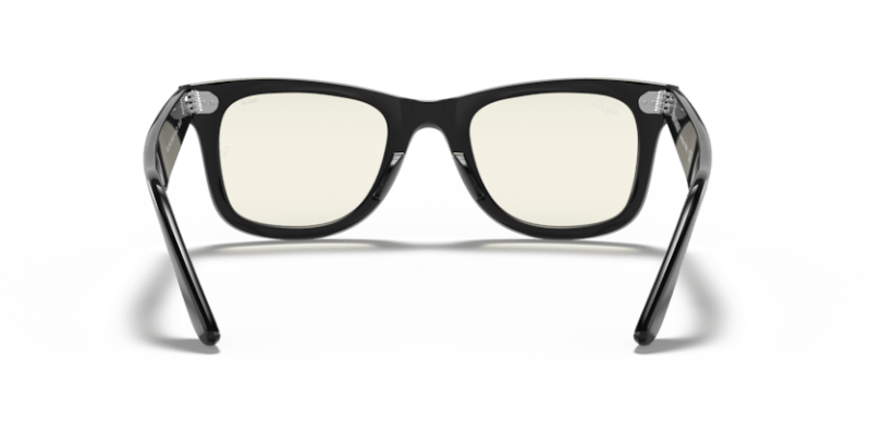 Black - 0RB2140 8056597366885