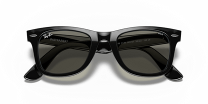 Black - 0RB2140 8056597366885